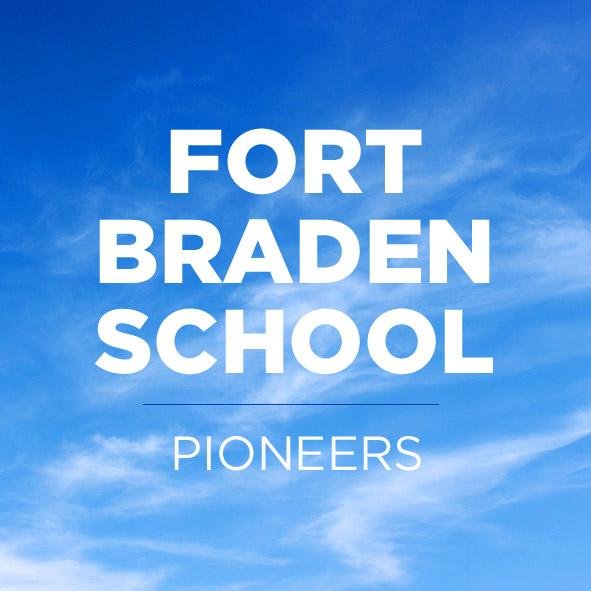 Providing real time weather data for Fort Braden Middle School and surrounding neighborhoods