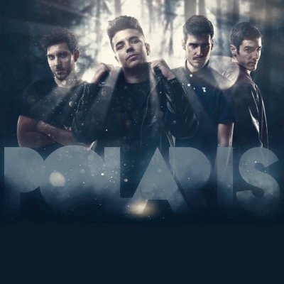 Primer y unico club de fans OFICIAL de Madrid del grupo @POLARIS_oficial formado por: @Juan_POLARIS , @Dani_POLARIS , @Toni_POLARIS y @Alvaro_POLARIS