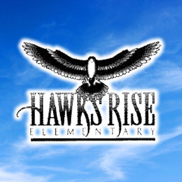 Providing real time weather data for Hawks Rise Elementary School and surrounding neighborhoods