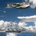 Pan American Clipper (@paaclippercrew) Twitter profile photo Pan American Clipper (@paaclippercrew) Twitter profile photo