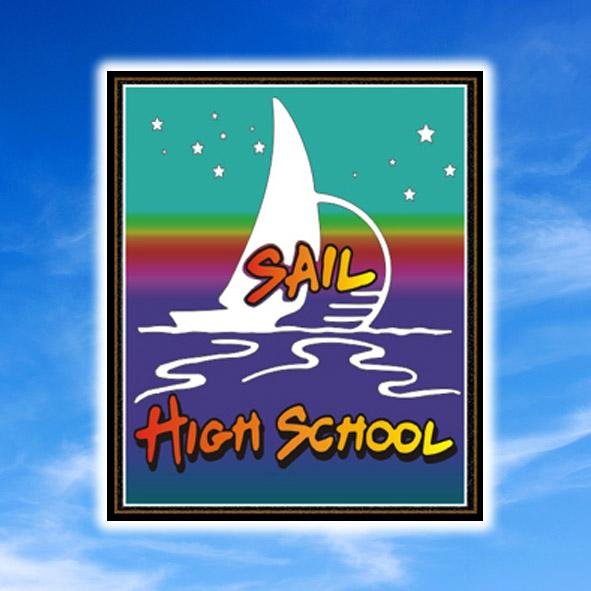 Providing real time weather data for SAIL High School and surrounding neighborhoods