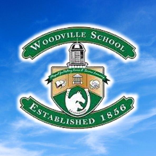 Providing real time weather data for Woodville PreK-8 School and surrounding neighborhoods