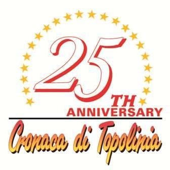 Cronaca di Topolinia