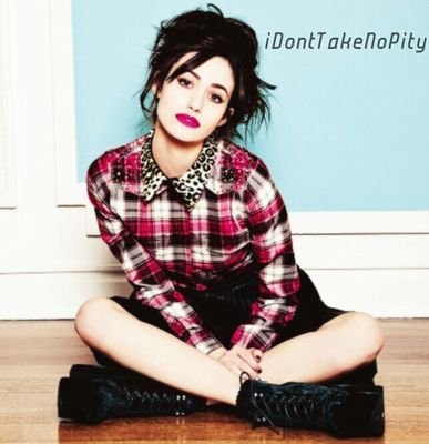 “Because it's never about me and I'm finally making it about me.”
|[18+||RP||#Shameless]|
