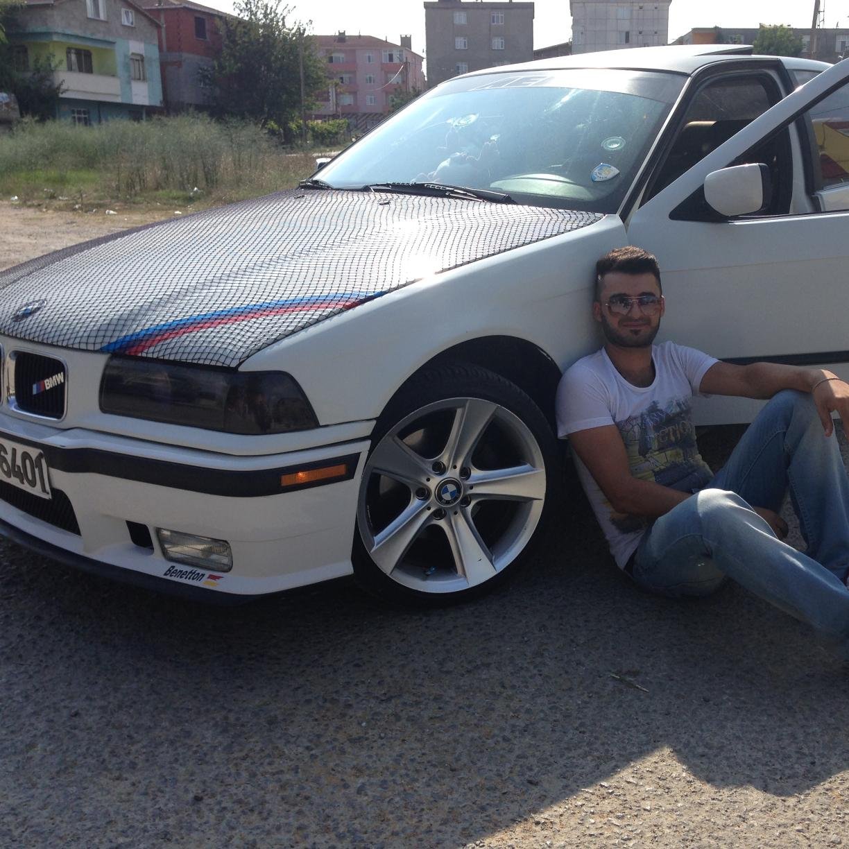 İçin avaz avaz ağlarken dışının sessizce kabullenmesidir sabır denen ŞEY.