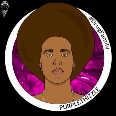 PurpleThizzle Profile Picture