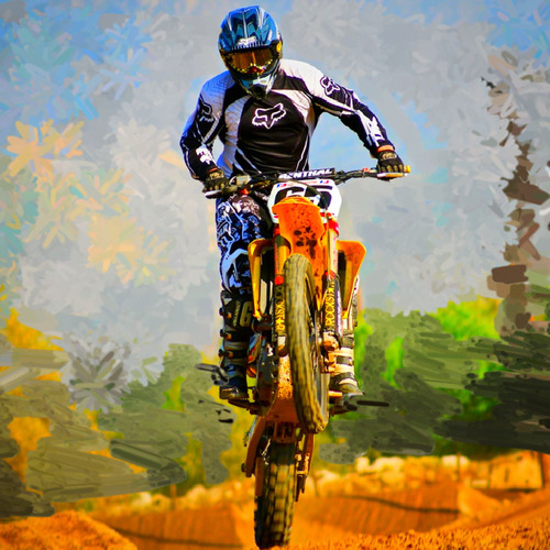 motomontage's profile picture. motography done right!