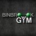 BINBROOK GYM (@binbrookgym) Twitter profile photo BINBROOK GYM (@binbrookgym) Twitter profile photo