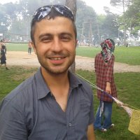 Yalçın ÇAVUŞOĞLU (@mico_yalcin) 's Twitter Profile