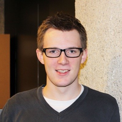 lleitner's profile picture. Frontend Developer / Co-Founder at applics.at / Entrepreneur / studies Management at @fhwienAT