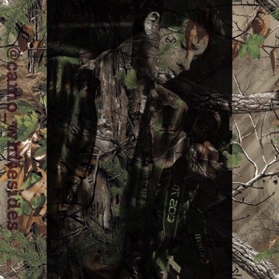 Camo_whitesides's profile picture. 