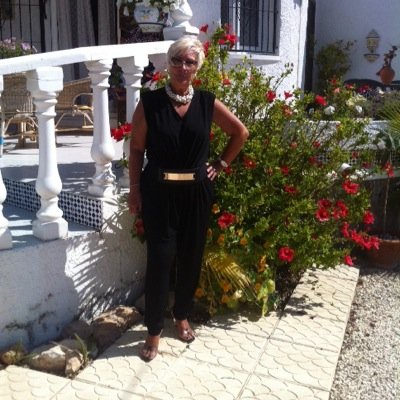 1947Conchita's profile picture. 