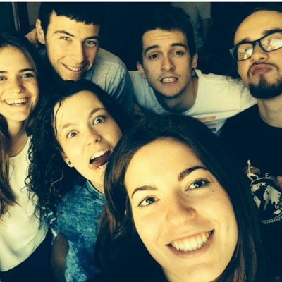 logicamente6's profile picture. Si la vida te da limones, haz limonada. Esto es el comienzo de algo grande. 10/11/14