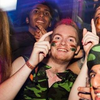 CodyGlock's profile picture. Hey I'm Cody.