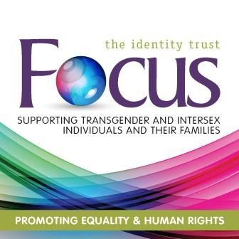 Supporting Transgender & Intersex individuals and their families on the island of Ireland
