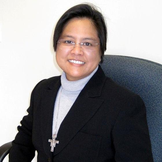 SrLovina's profile picture. Sr. Lovina is a Franciscan Sister of the Sacred Heart serving in ArchChicago Office for Religious as Coordinator of Religious Vocations Ministries.