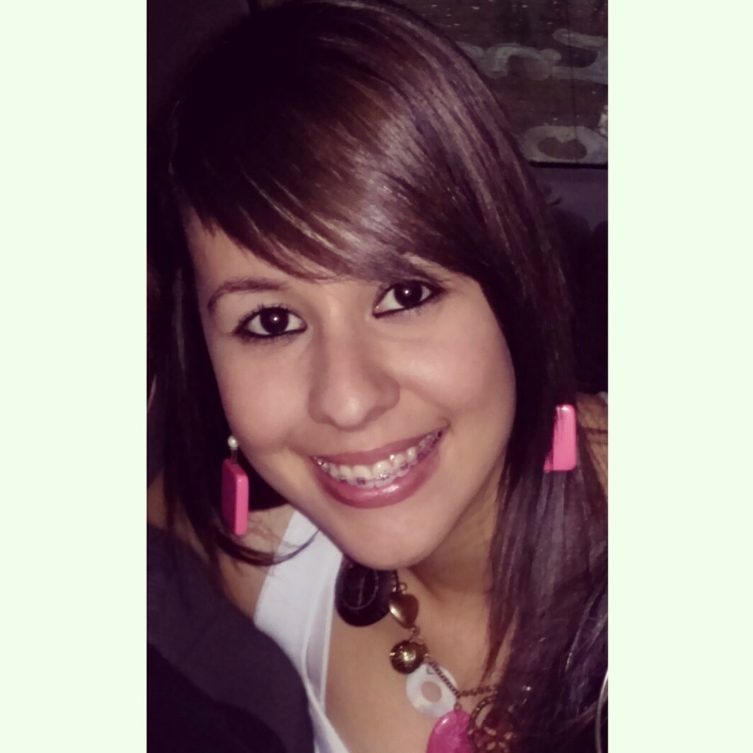 Estudiante de Contaduría Publica ULA