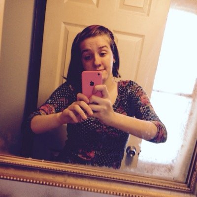 bubbles1574's profile picture. i live in vinton county and taken by seth bates.