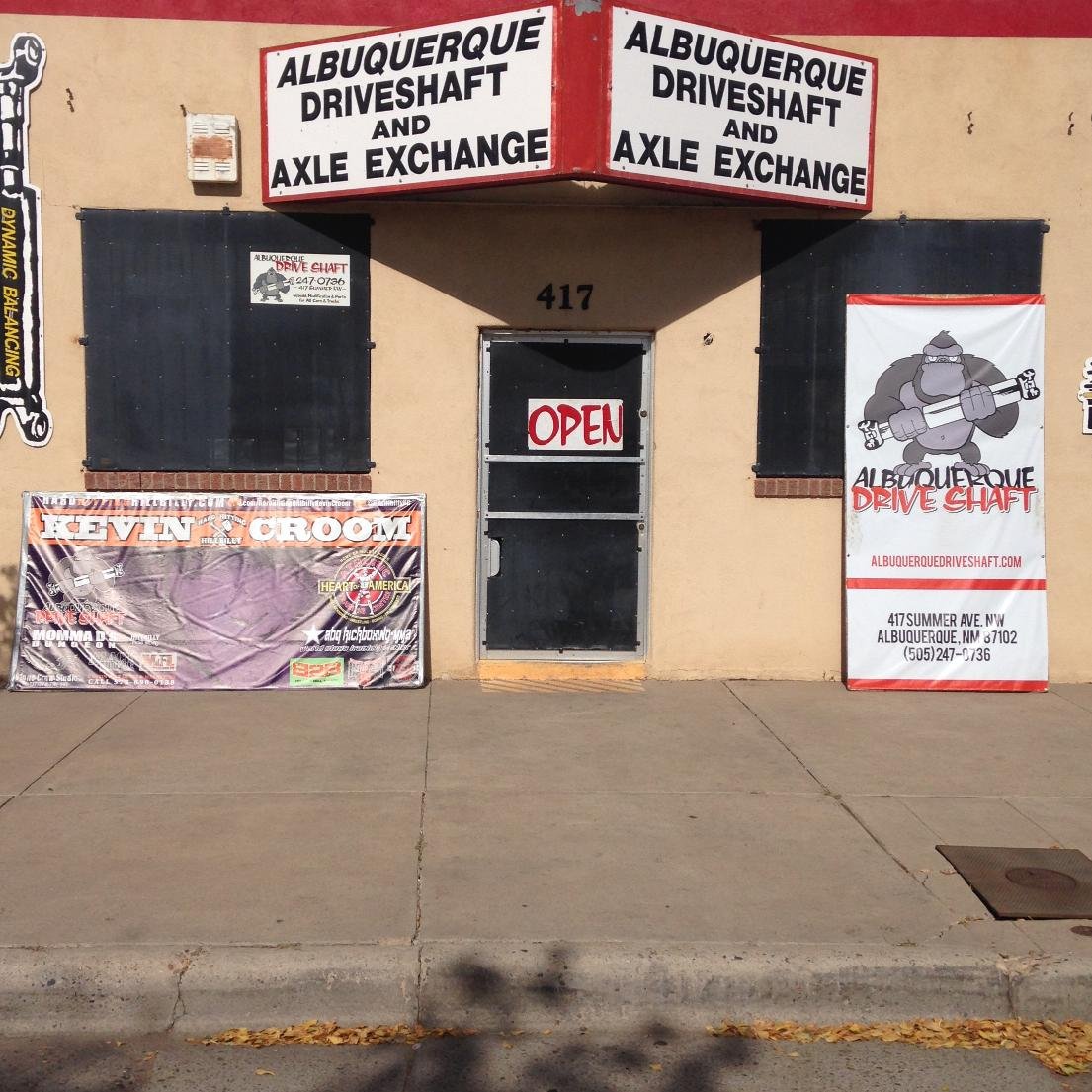 Albuquerque Drive Shaft >> Abq Driveshaft Abqdriveshaft Twitter Albuquerque Drive Shaft >> Abq Driveshaft Abqdriveshaft Twitter