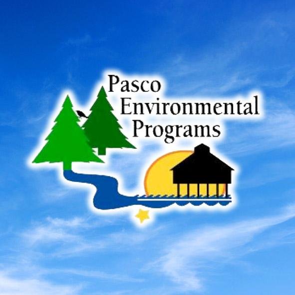 Providing real time weather data to the Pasco County Energy and Marine Center and surrounding communities