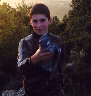 MateoUrza88's profile picture. 