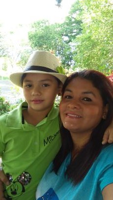 Licenciada en Tecnología Industrial, Administradora de Infoplaza 187, Tengo una hermosa niña de 8 años Sulieth Nicole