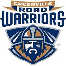 We are a group of Clemson University marketig students hosting a Military Appreciation Night at the Greenville Road Warriors game on 11-13. #WarriorsForWarriors
