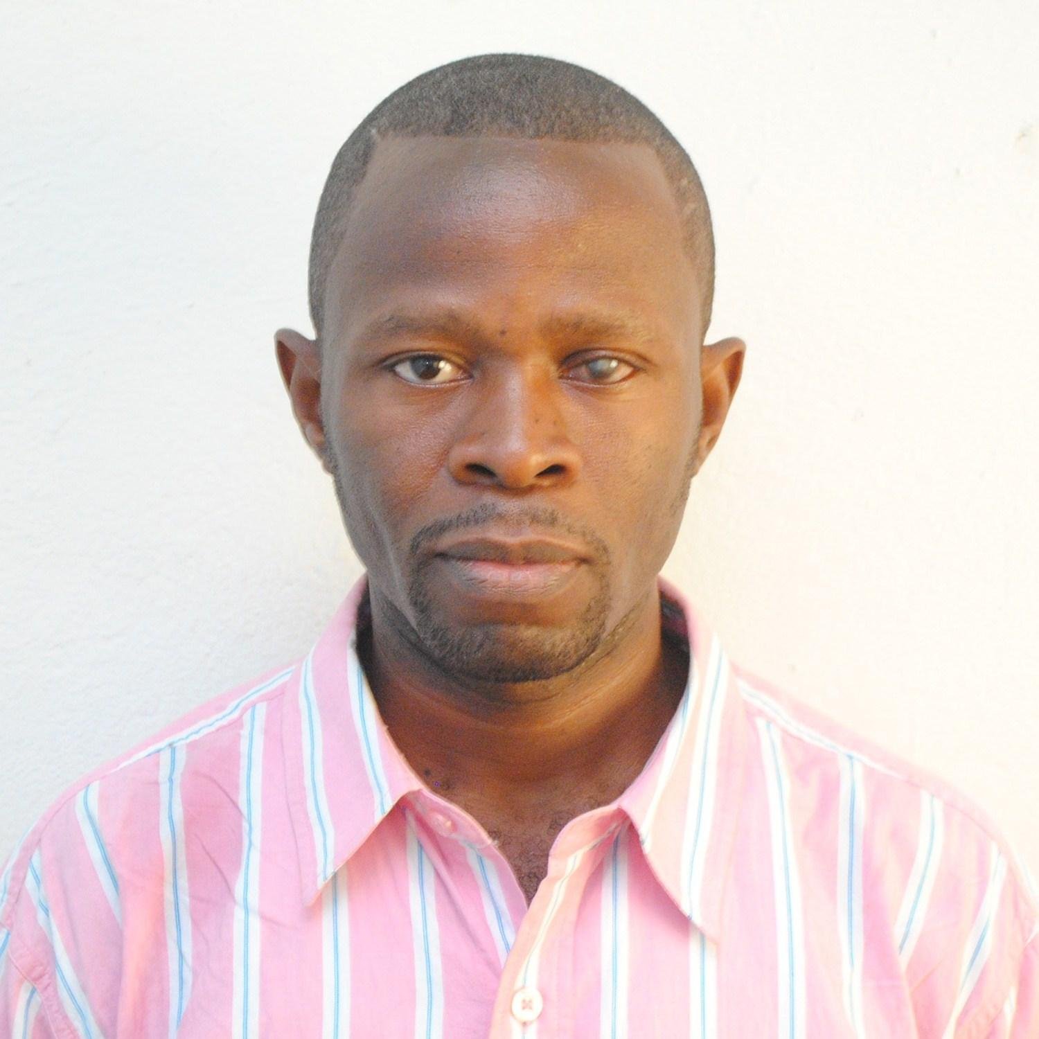 hakim_ndala's profile picture. 