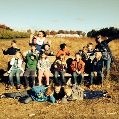 Grade 7 Adventures at Amherstburg Public 
Home of the Eagles @eaglesps