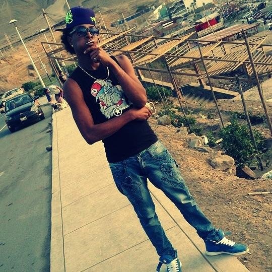 #Chilling  #Swagg #MeloFlow                             Lo Mio Es Punto & Aparte! IG'@SlowNeyt