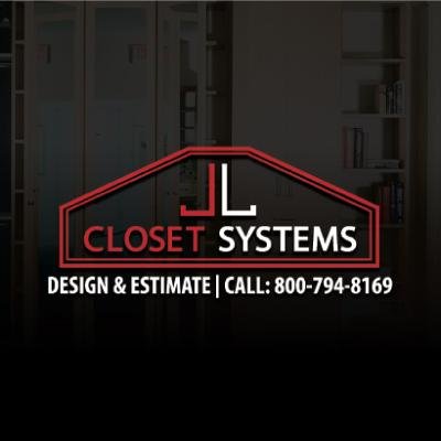 We create unique closet systems with skilled installers that provides the right formula for the perfect job in South Florida. 800-794-8169.