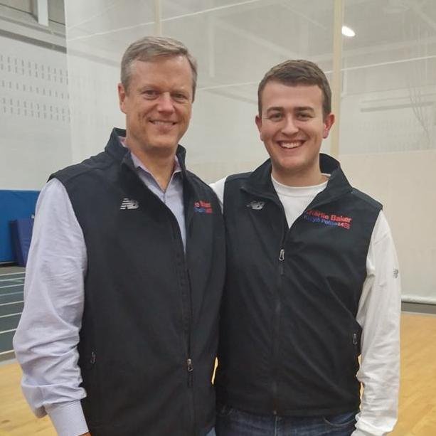 President of @Opinion_Dx. 2018 Campaign Manager and Senior Political Advisor for @CharlieBakerMA and @KarynPolito. Team @MikeKennealy