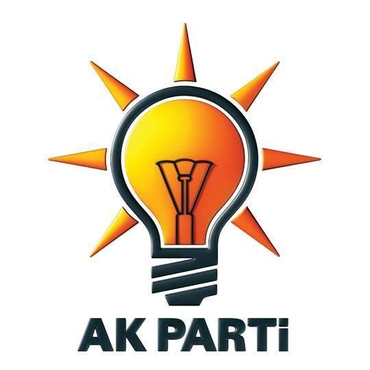 AK Parti Emirdağ
