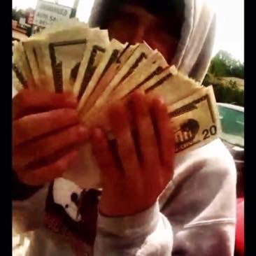 OutFancy's profile picture. 