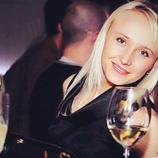 kharitonova1981's profile picture. 