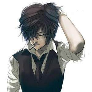A man with guns who goes hunting for targets, but never attacks innocent people. Show me where you want me to shoot. (+18 RP) #Single #FantasyAvengers