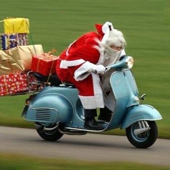 E tu, sai quanto tempo ci separa dal Natale?