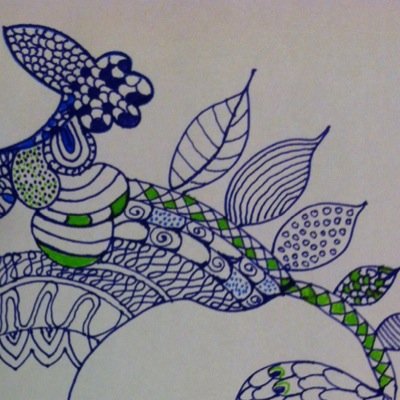 lhuiseuw's profile picture. 