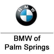 Selling the best product in the best place. We're your Palm Springs BMW Dealership.