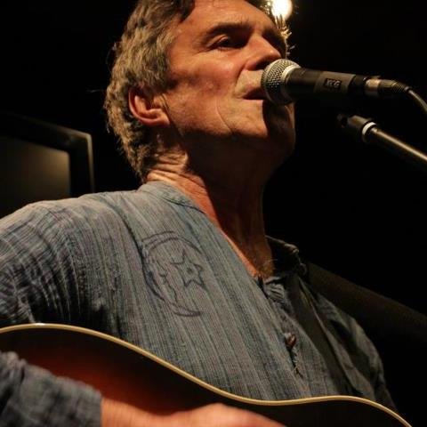 Singer/songwriter/musician