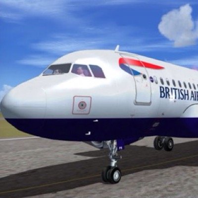 An A318 Fanbase created and maintained by avid Airbus A318 lovers #Babybus