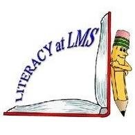 The Londonderry Middle School Literacy Team works to improve the literacy of all students and staff through exciting literacy activities.