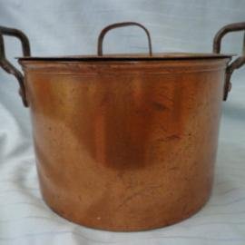 TheRustyStoxPot's profile picture. Southern Local Cuisine