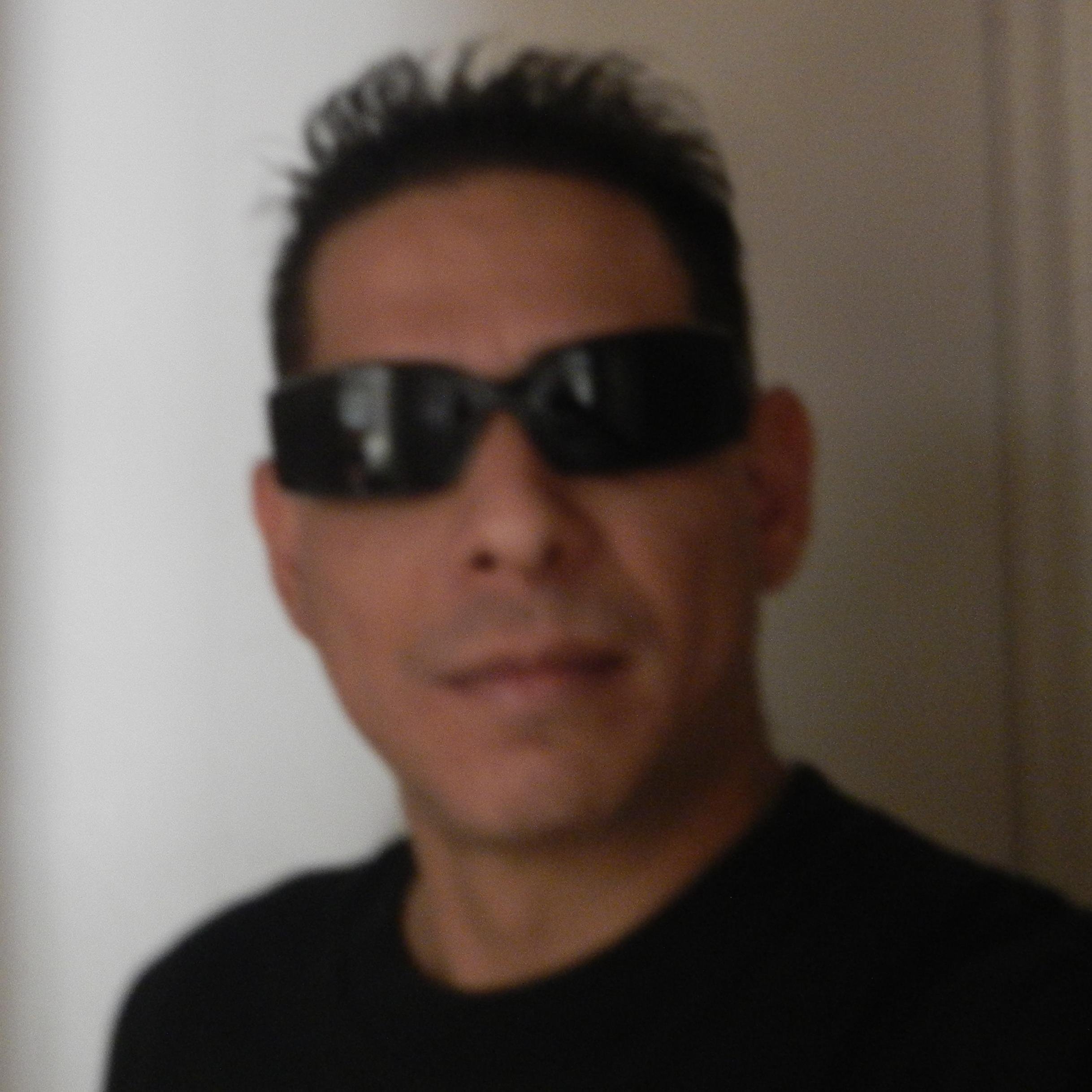 Father, Brother , Son, Uncle , Grandfather, Graphic Designer, Drummer, Amateur Photographer , All things Zombie, Ghost Enthusiast... #1 Smart A$$ ...
