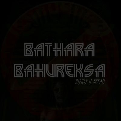 OFFICIAL ACCOUNT TWITTER Bathara Bahureksa Hiphop | Fb : Bathara Bahureksa Hiphop | Selamat Bergabung dan Selamat Bekerja Sama | CP : 089504230499