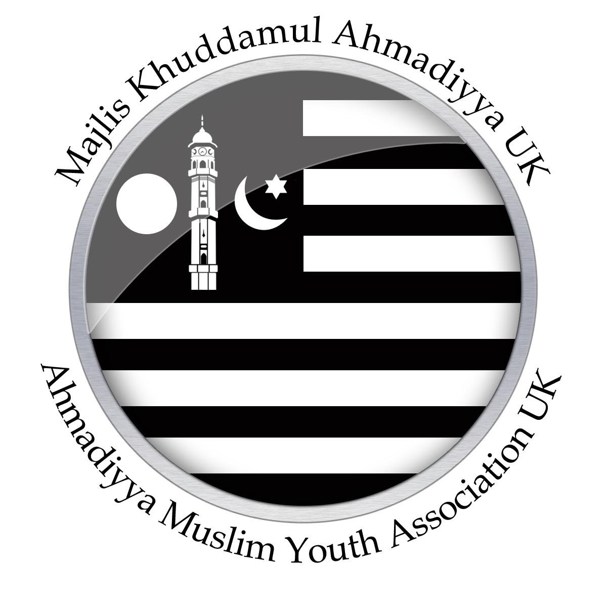 MKARoeVale's profile picture. The Official Ahmadiyya Muslim Youth Association (AMYA) Roehampton Vale Account. Links + RTs necessarily ≠ Endorsements.