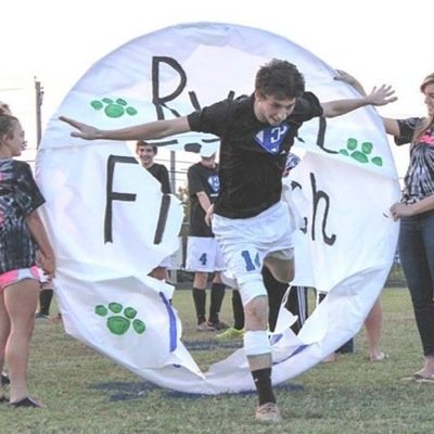 Fitchisthebest's profile picture. @KaylaMitchell33 ❤️