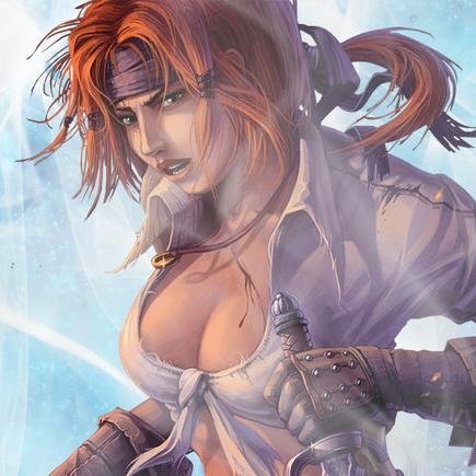 I am a youngster with bigger dreams. I was born on a ship and raised like a sailor. I may be reckless but I will fight against corruption. #OC #ACRP