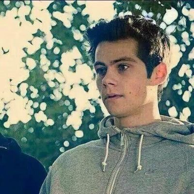 StilesSti_RPG's profile picture. Human