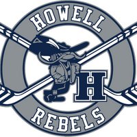 Howell Rebel Hockey (@reb_hockey) 's Twitter Profile
